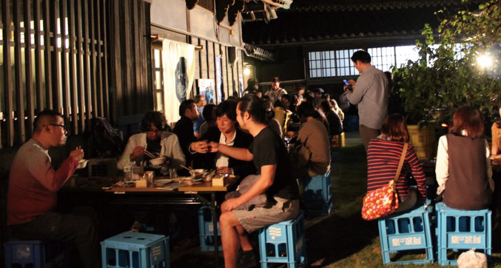 🍶 혼케 마츠우라 주조장(나루토타이) 이미지 9